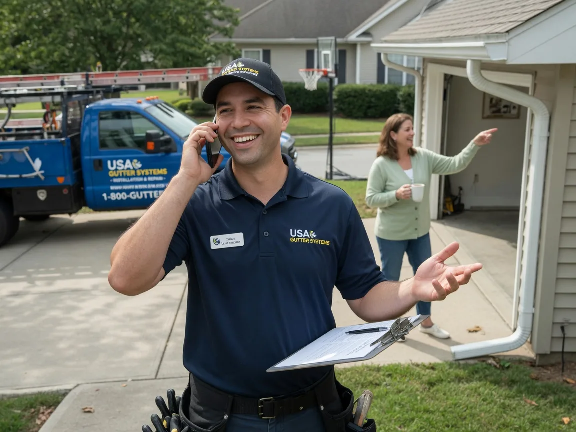 Gutter Installation La Crosse, VA FAQs